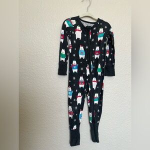 Little Sleepies Polar Bear Pals 12/18 Months